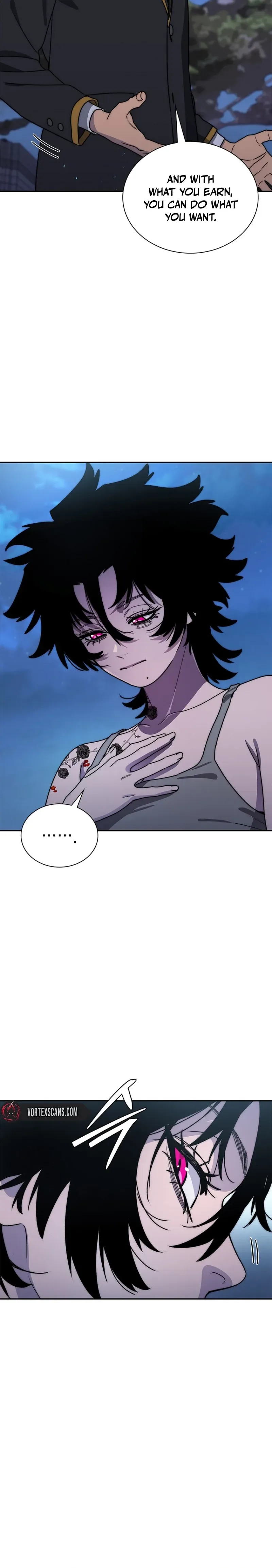 The 18-Year-Old Demon King . Chapter 31 Page 18