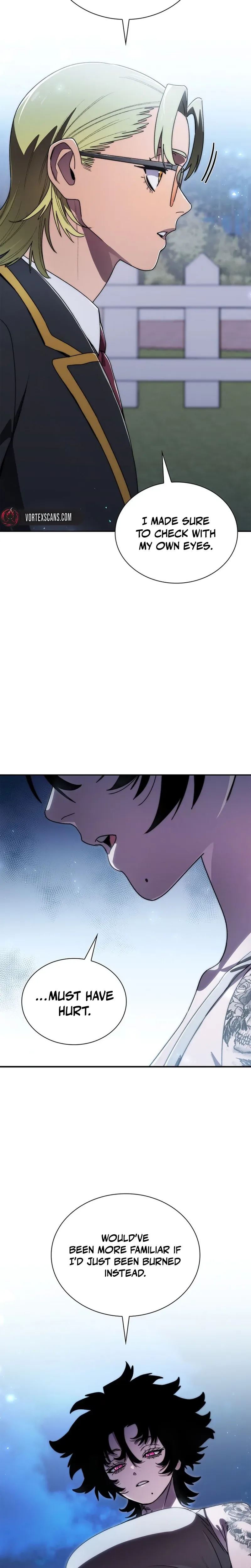 The 18-Year-Old Demon King . Chapter 31 Page 23