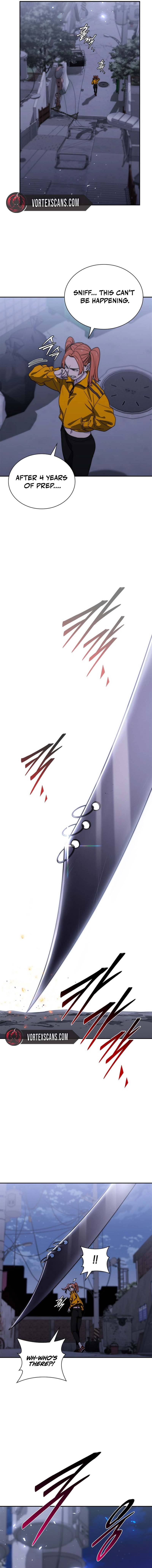 The 18-Year-Old Demon King . Chapter 14 Page 15