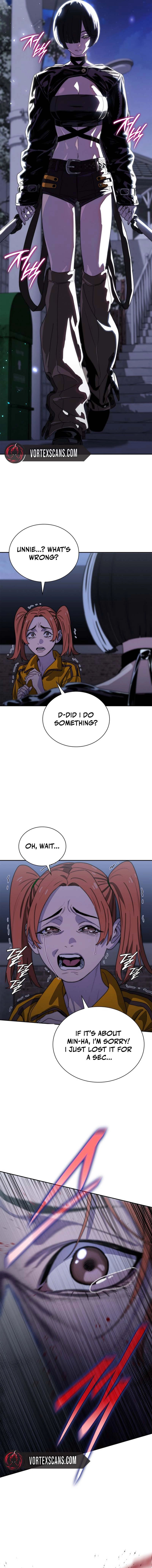 The 18-Year-Old Demon King . Chapter 14 Page 16