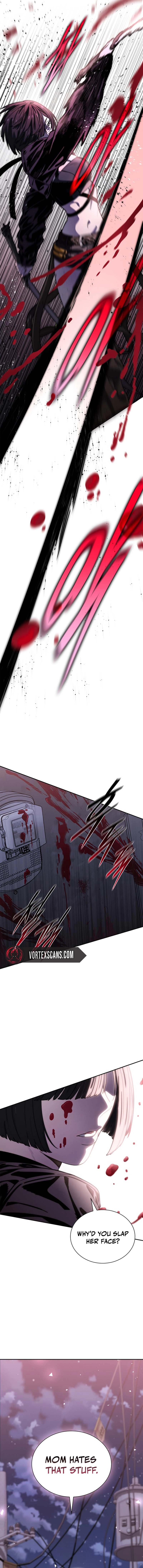 The 18-Year-Old Demon King . Chapter 14 Page 17