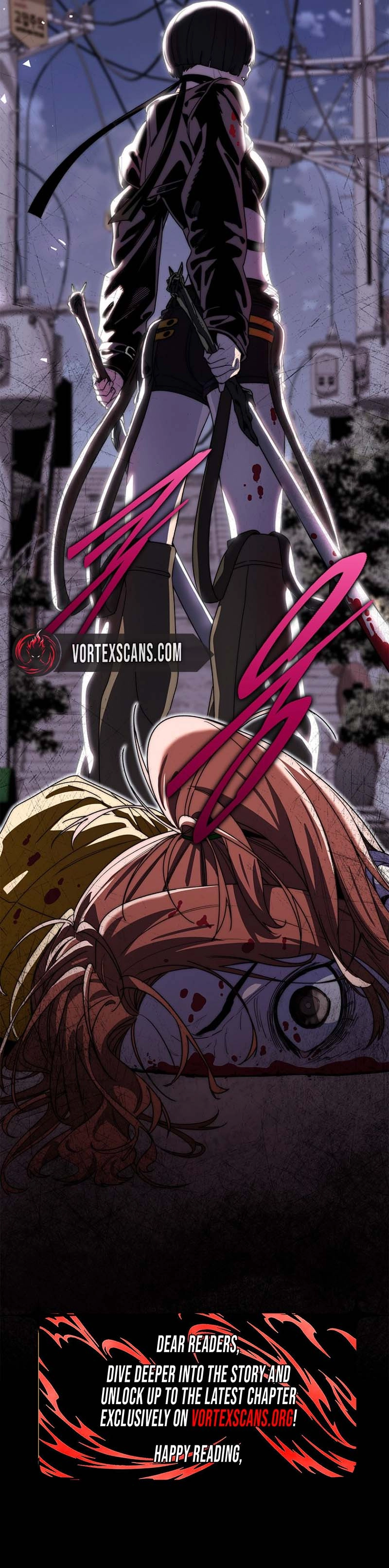 The 18-Year-Old Demon King . Chapter 14 Page 18