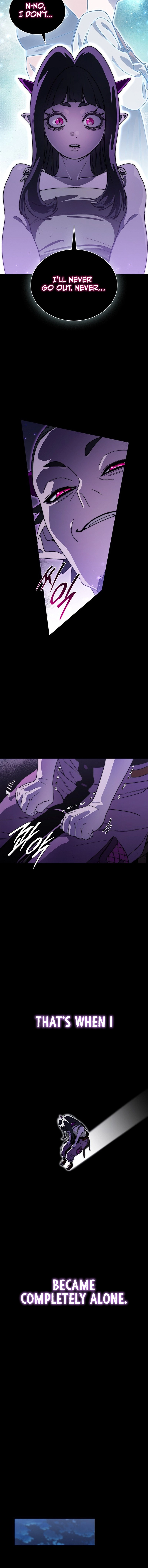 The 18-Year-Old Demon King . Chapter 28 Page 7