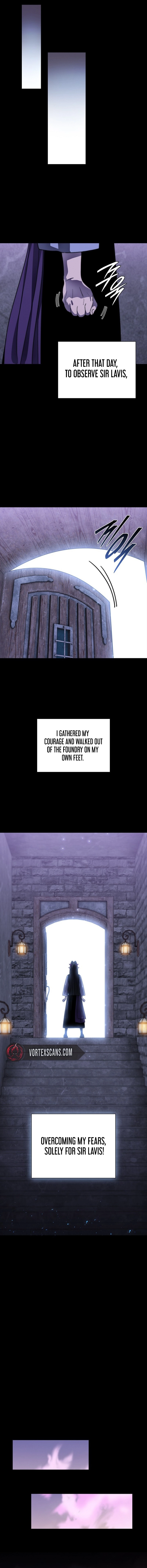 The 18-Year-Old Demon King . Chapter 28 Page 16