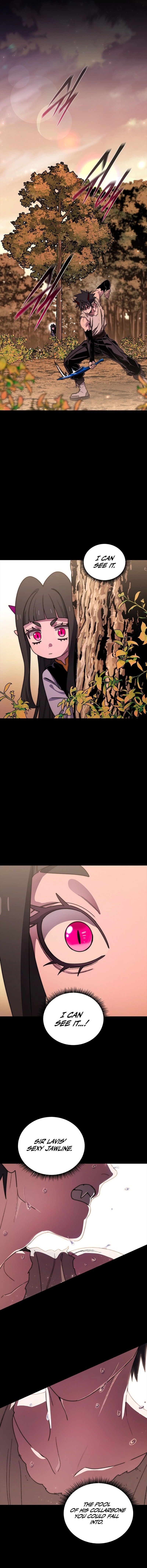 The 18-Year-Old Demon King . Chapter 28 Page 17