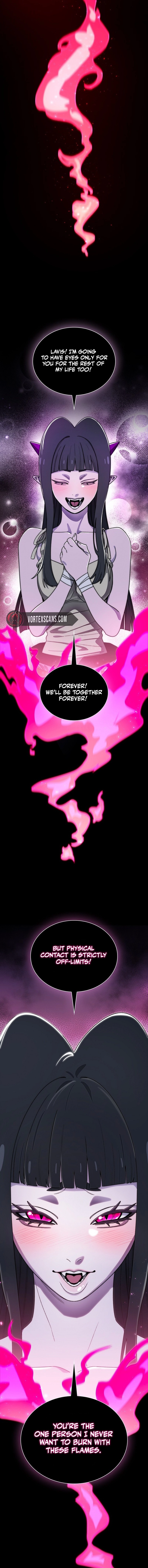 The 18-Year-Old Demon King . Chapter 29 Page 7