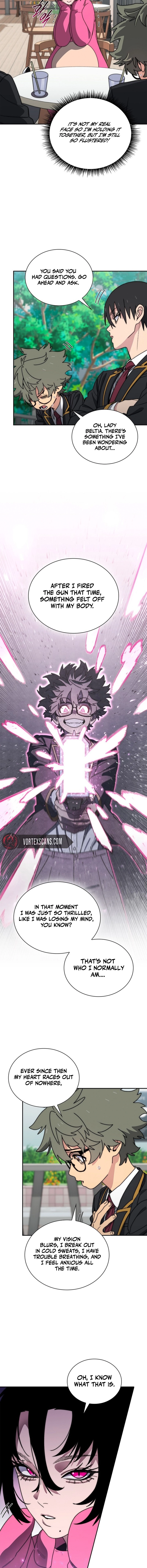 The 18-Year-Old Demon King . Chapter 29 Page 9