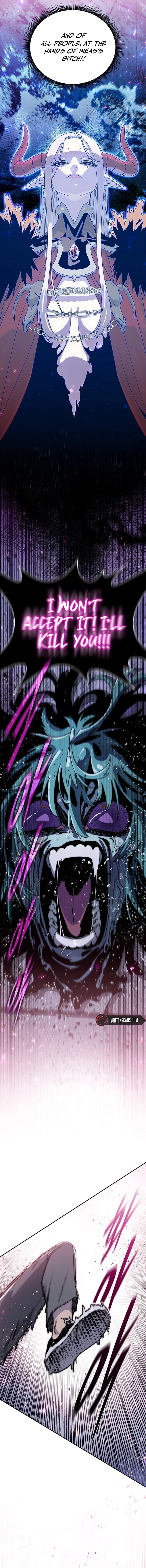 The 18-Year-Old Demon King . Chapter 25 Page 7