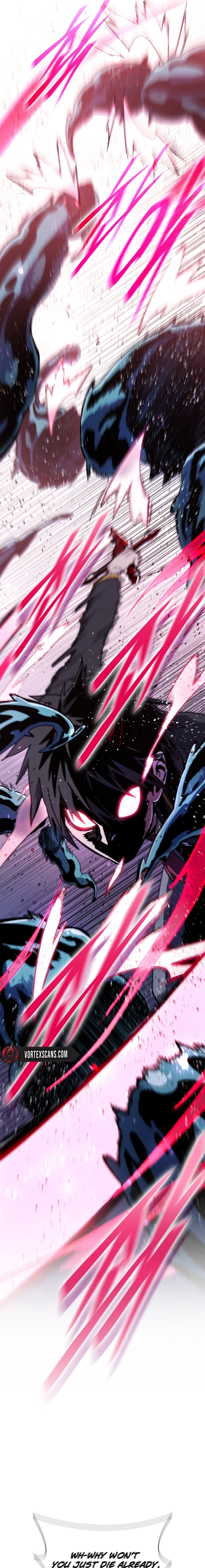 The 18-Year-Old Demon King . Chapter 24 Page 9