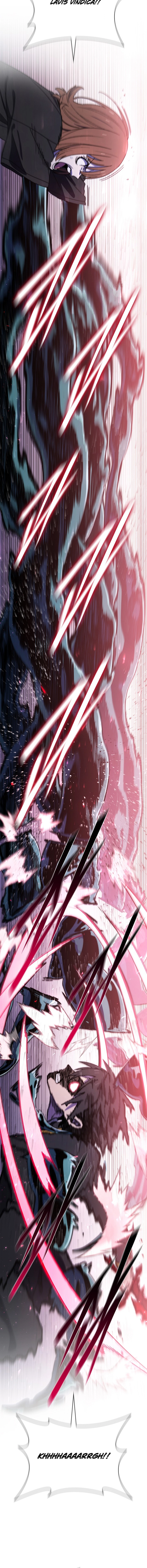 The 18-Year-Old Demon King . Chapter 24 Page 10