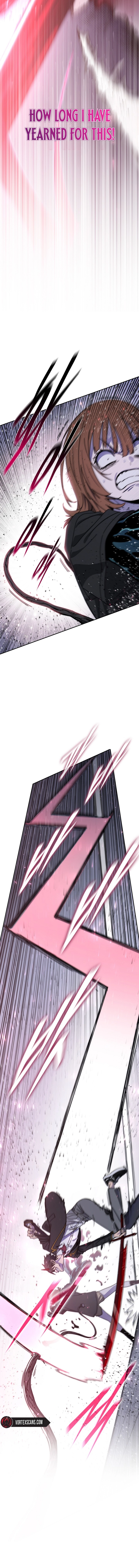 The 18-Year-Old Demon King . Chapter 24 Page 12