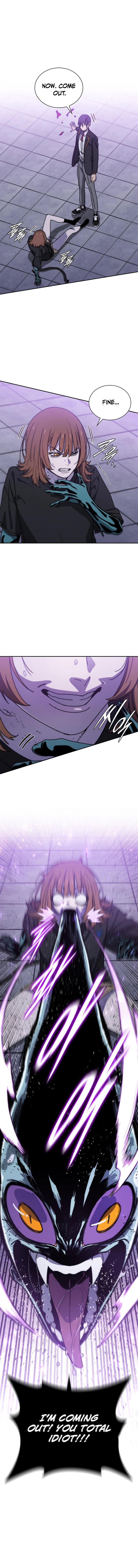 The 18-Year-Old Demon King . Chapter 24 Page 16