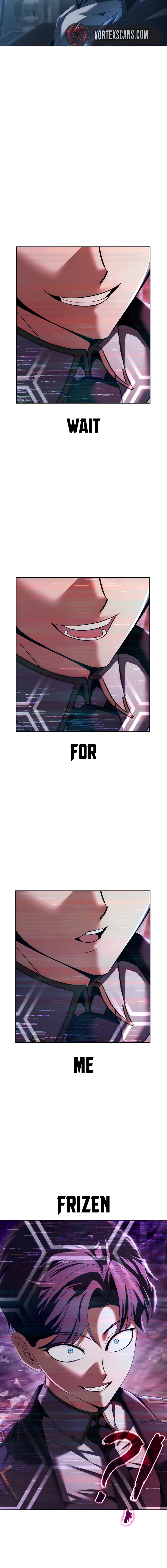 The Back-Alley Mage’s Return Chapter 23 Page 12