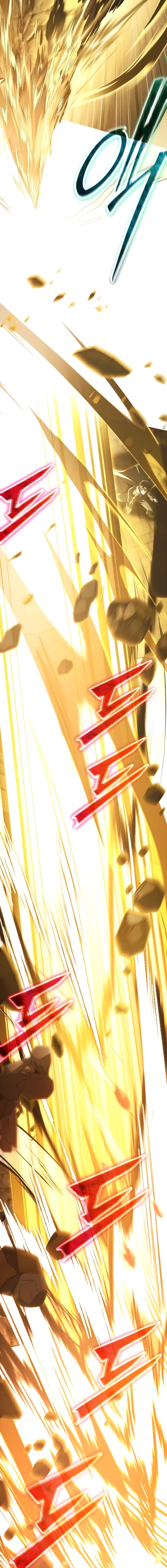 The Back-Alley Mage’s Return Chapter 22 Page 18