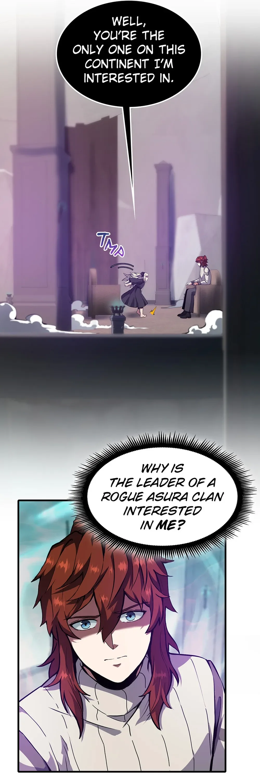 The Beginning After the End Chapter 226 Page 9