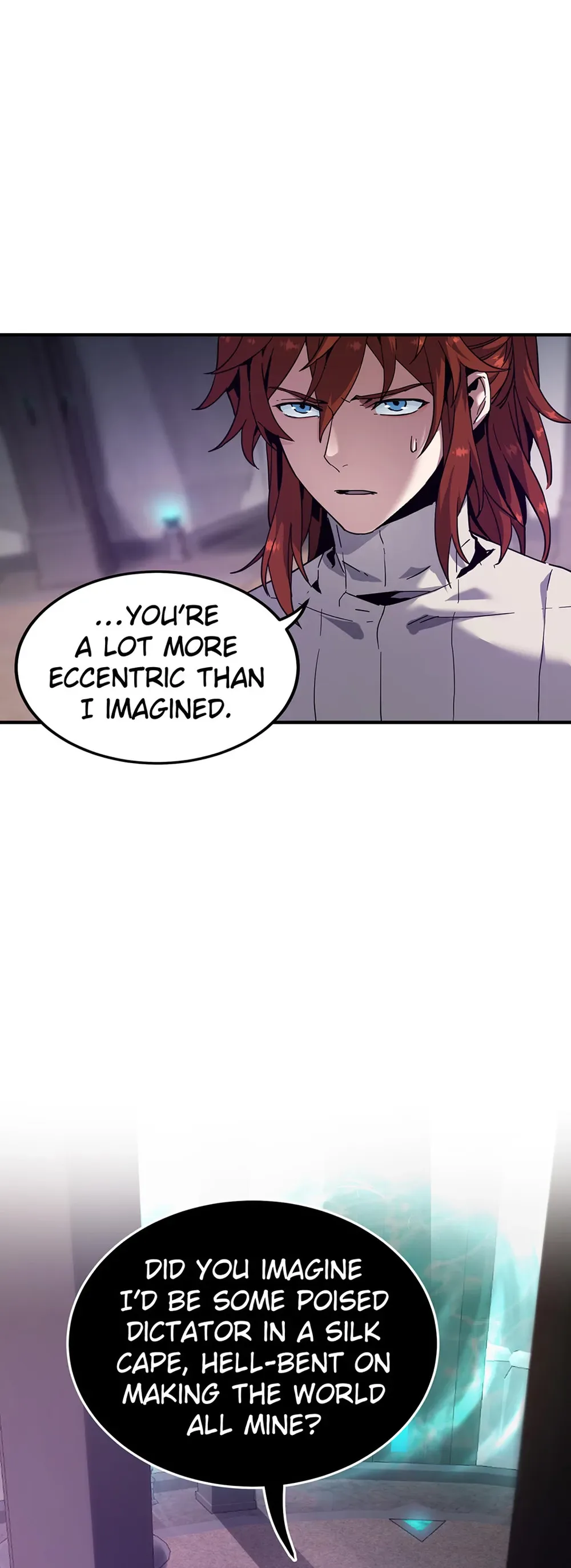 The Beginning After the End Chapter 226 Page 12