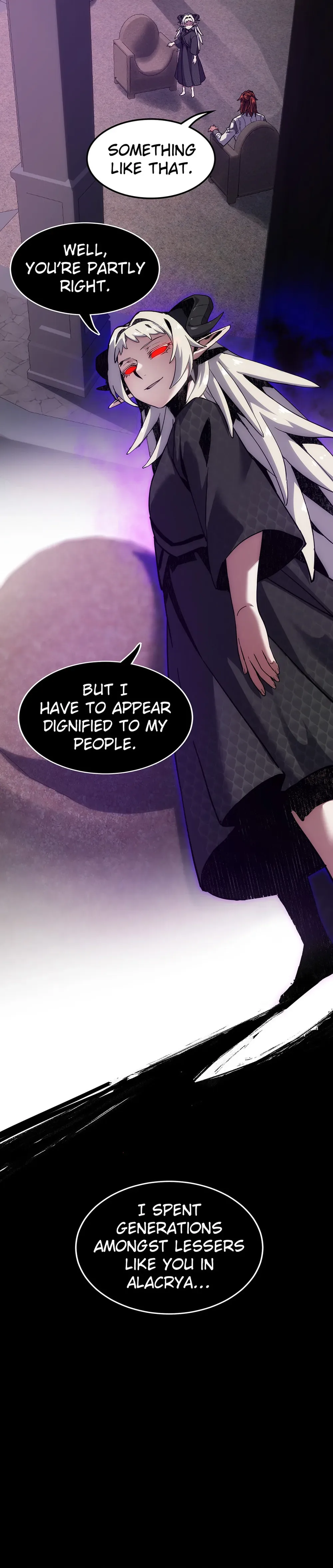 The Beginning After the End Chapter 226 Page 13