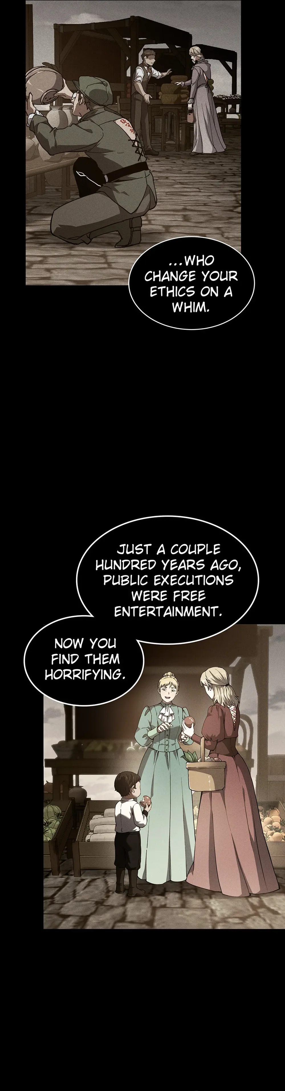 The Beginning After the End Chapter 226 Page 14