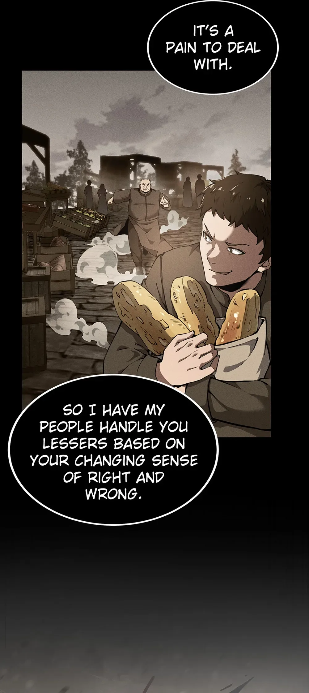 The Beginning After the End Chapter 226 Page 15