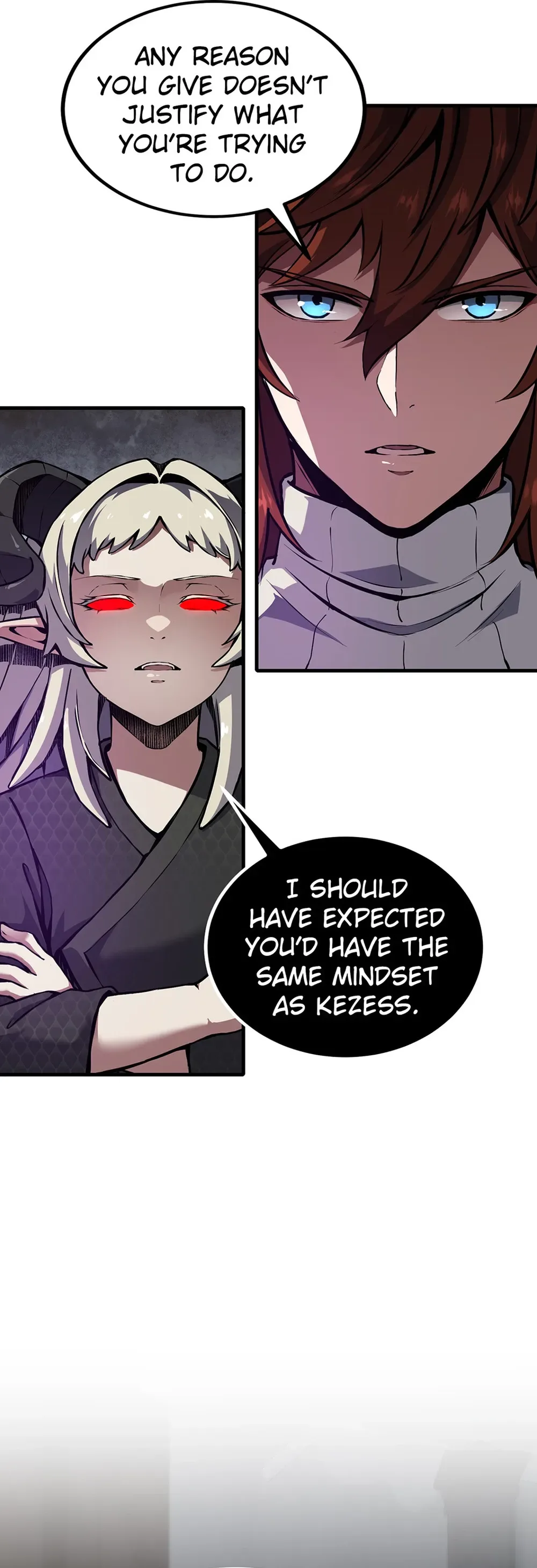 The Beginning After the End Chapter 226 Page 24