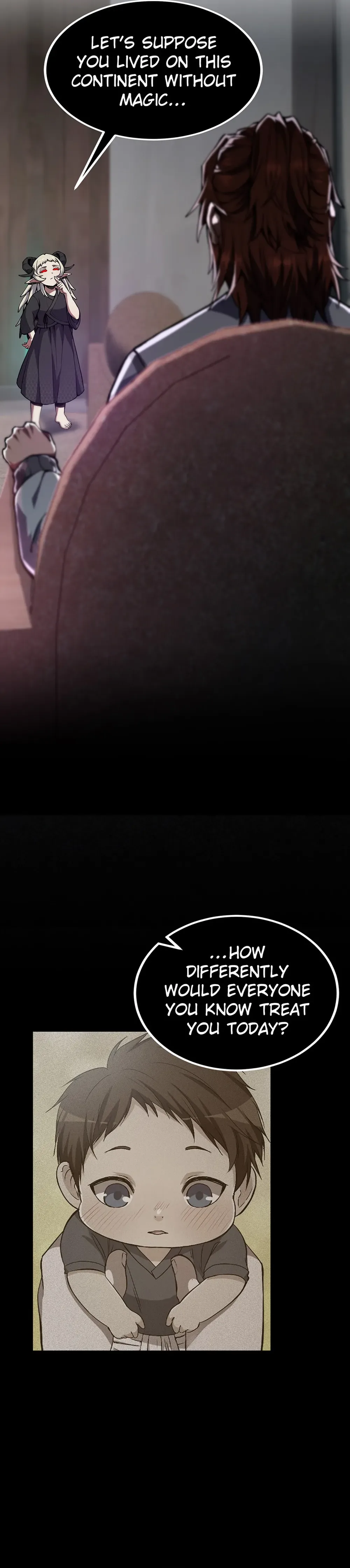 The Beginning After the End Chapter 226 Page 25