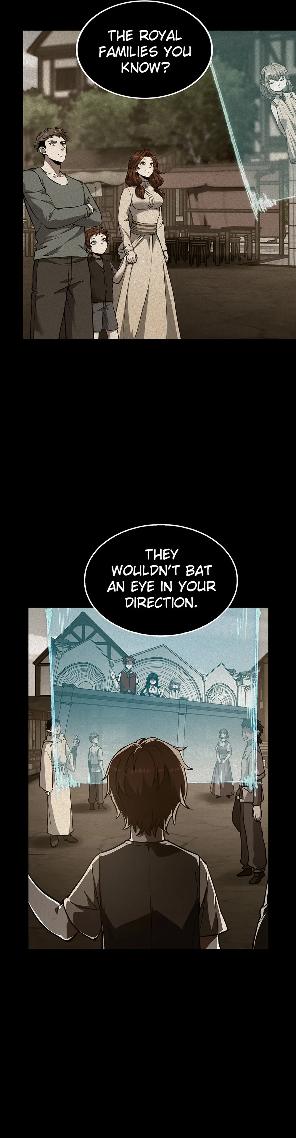 The Beginning After the End Chapter 226 Page 26