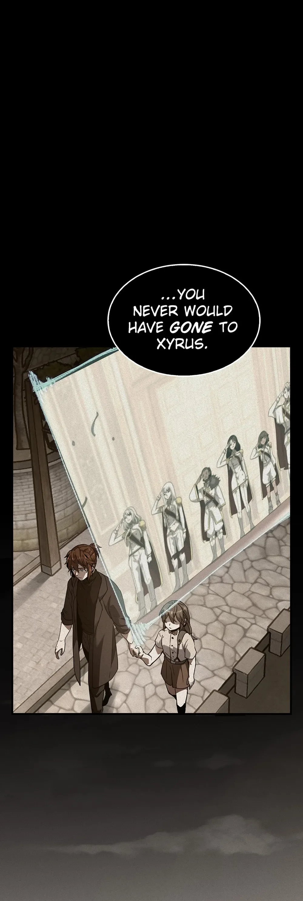 The Beginning After the End Chapter 226 Page 28