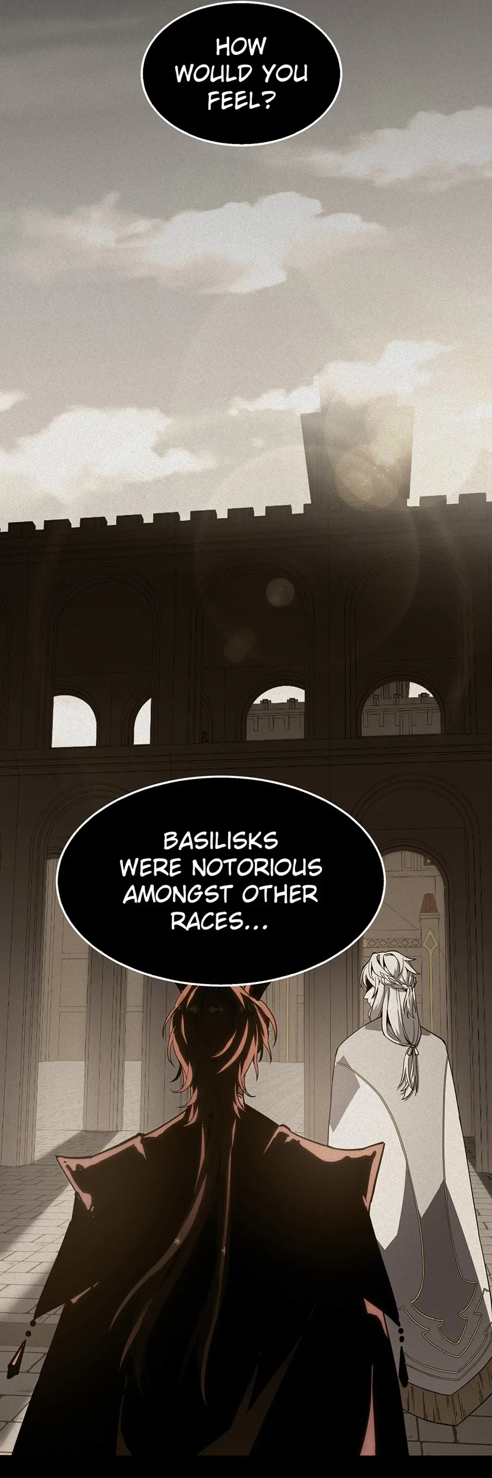 The Beginning After the End Chapter 226 Page 29