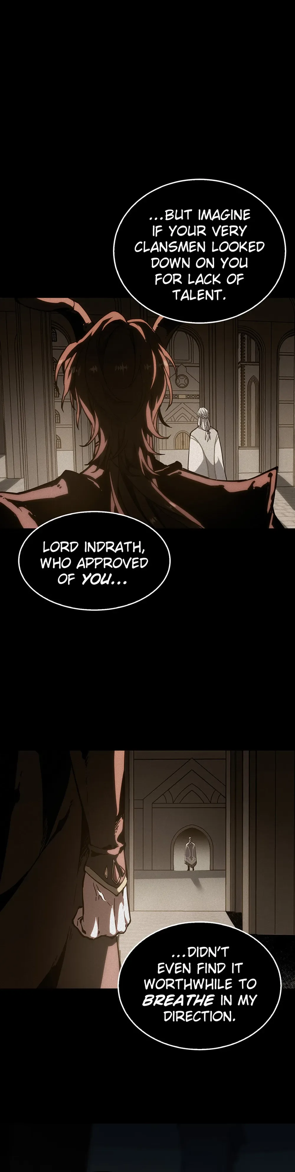 The Beginning After the End Chapter 226 Page 30