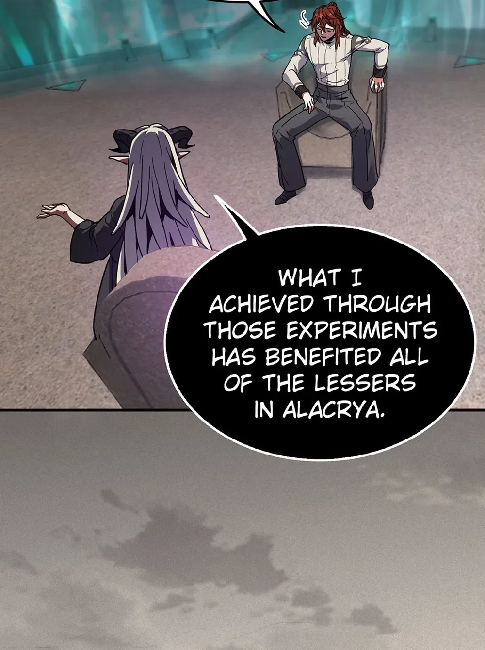 The Beginning After the End Chapter 226 Page 32