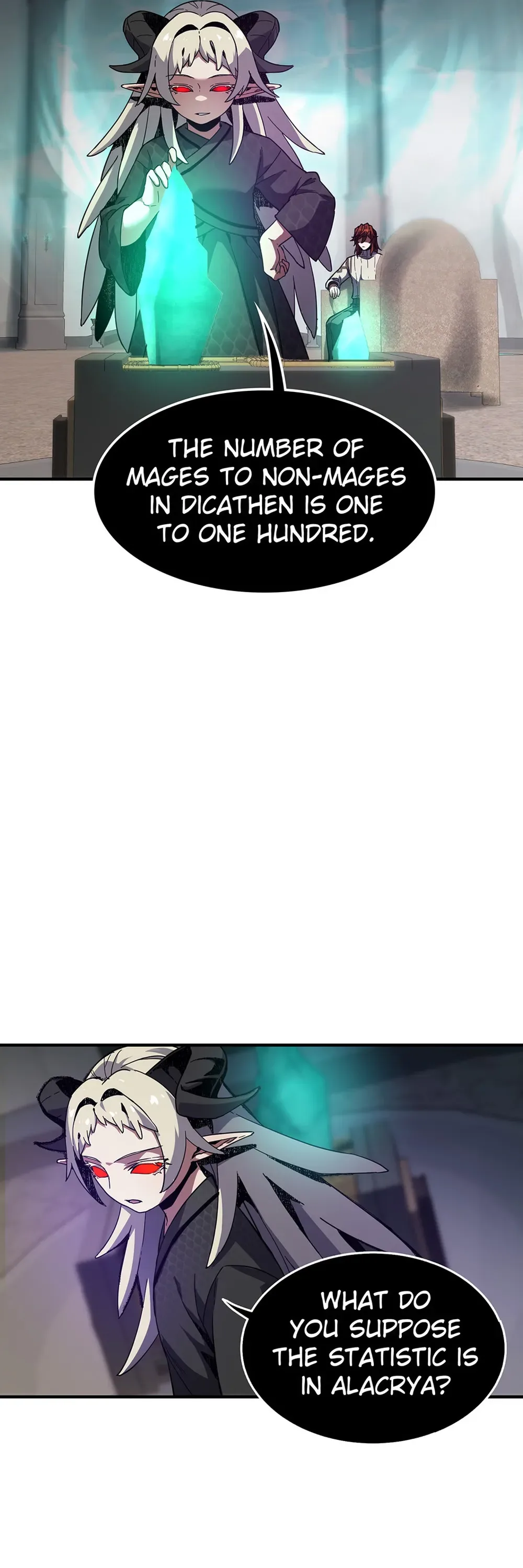 The Beginning After the End Chapter 226 Page 36