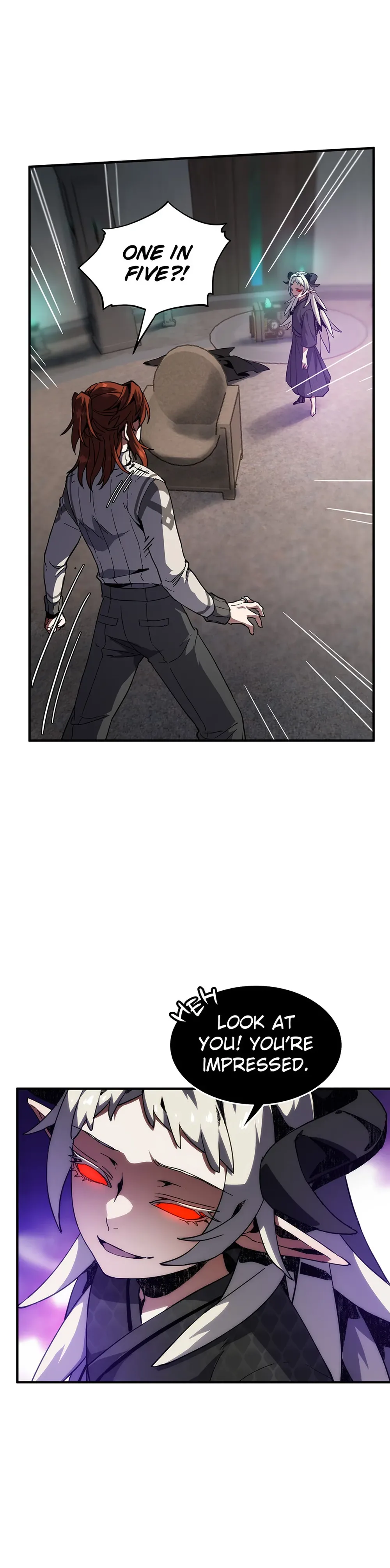 The Beginning After the End Chapter 226 Page 38