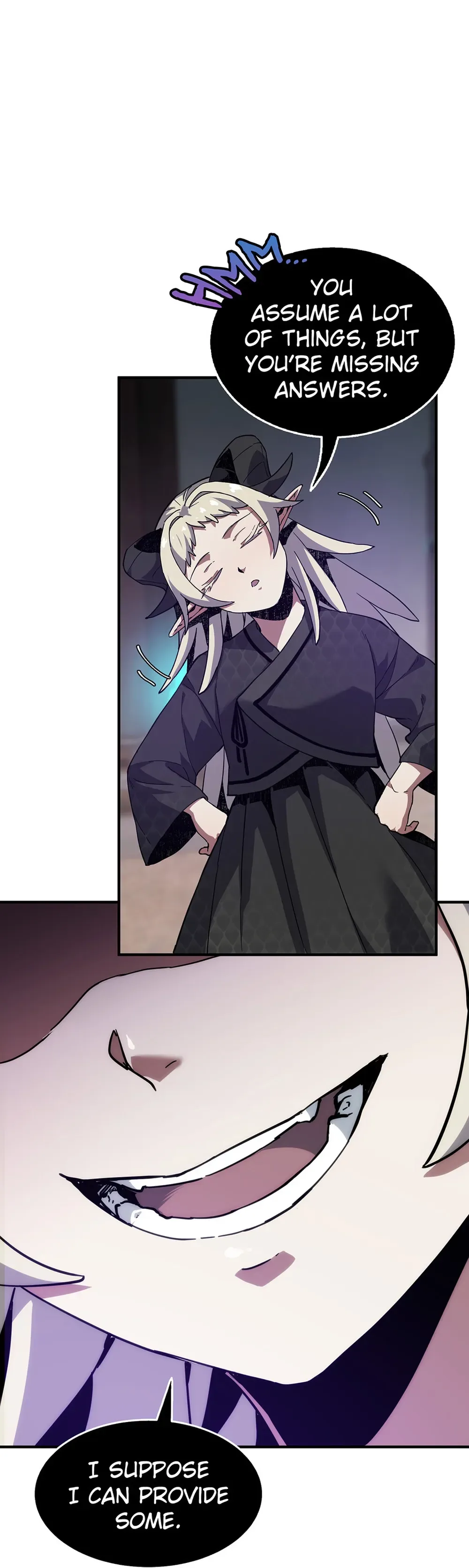 The Beginning After the End Chapter 226 Page 40