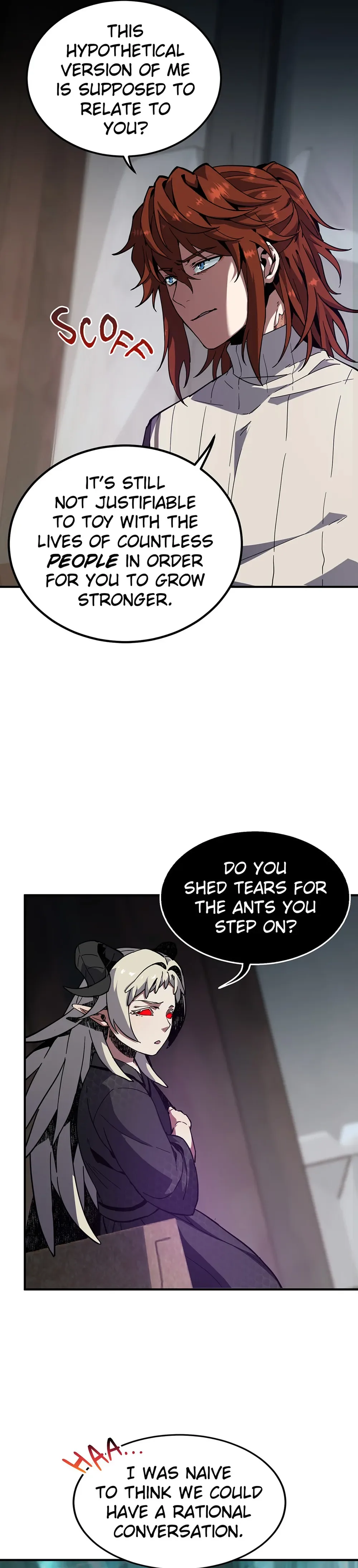 The Beginning After the End Chapter 226 Page 31