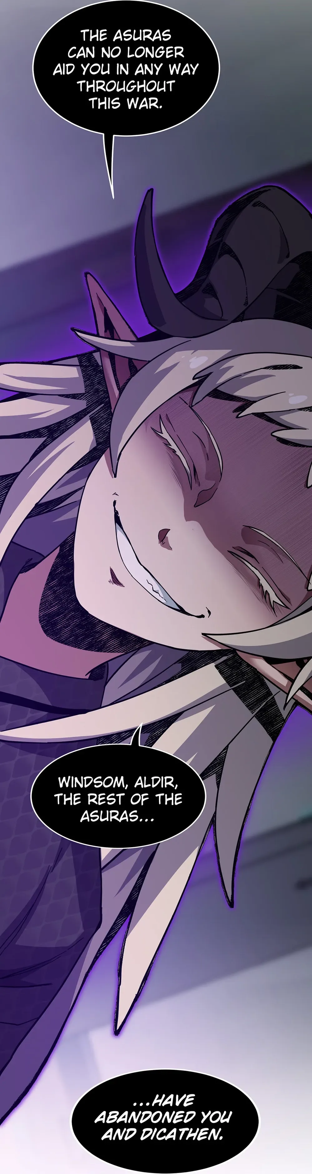 The Beginning After the End Chapter 226 Page 45