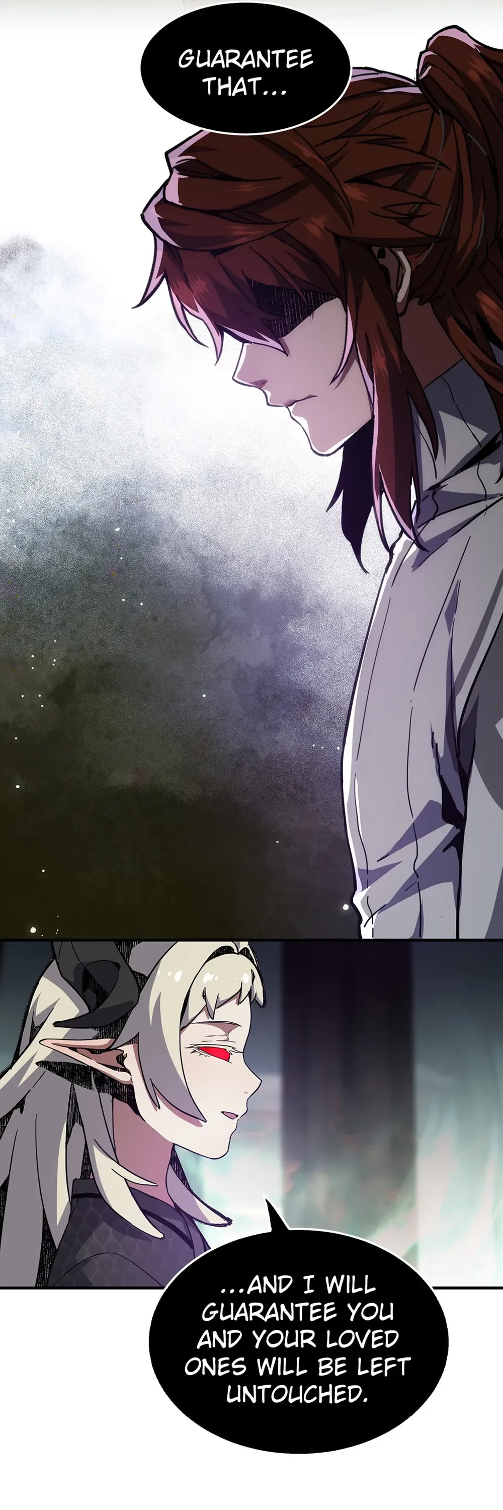 The Beginning After the End Chapter 226 Page 52