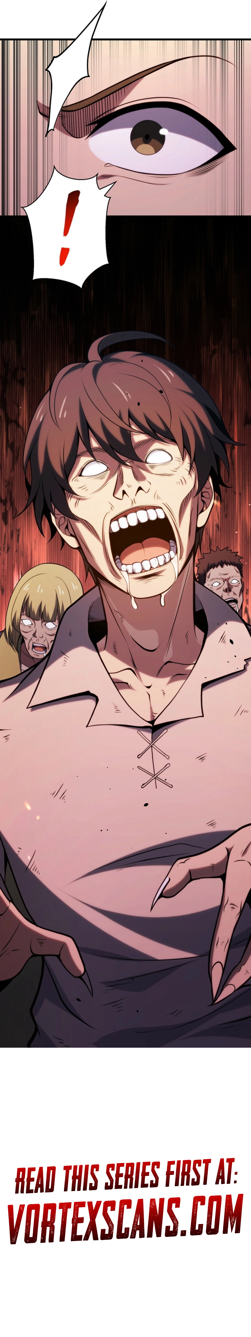 The Game Architect of the Abyss Chapter 24 Page 9