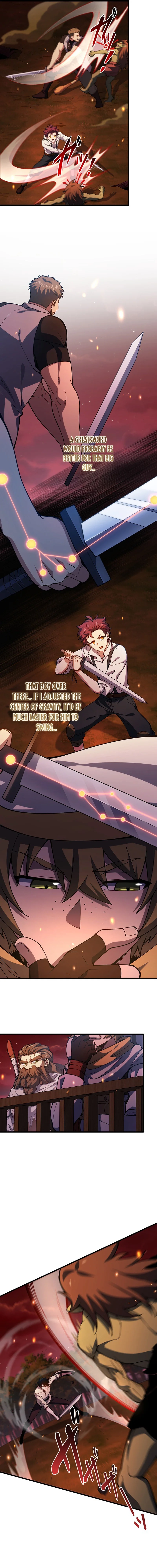 The Game Architect of the Abyss Chapter 15 Page 14