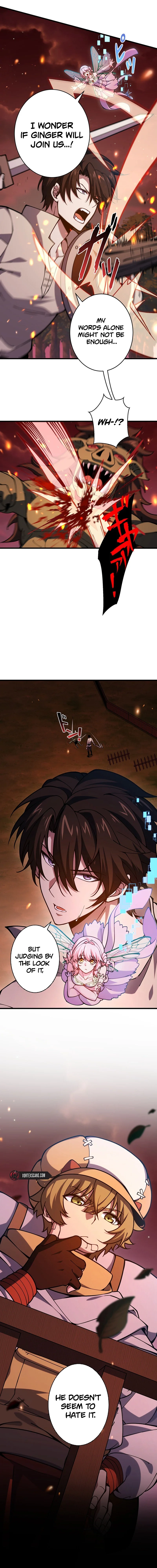 The Game Architect of the Abyss Chapter 15 Page 15