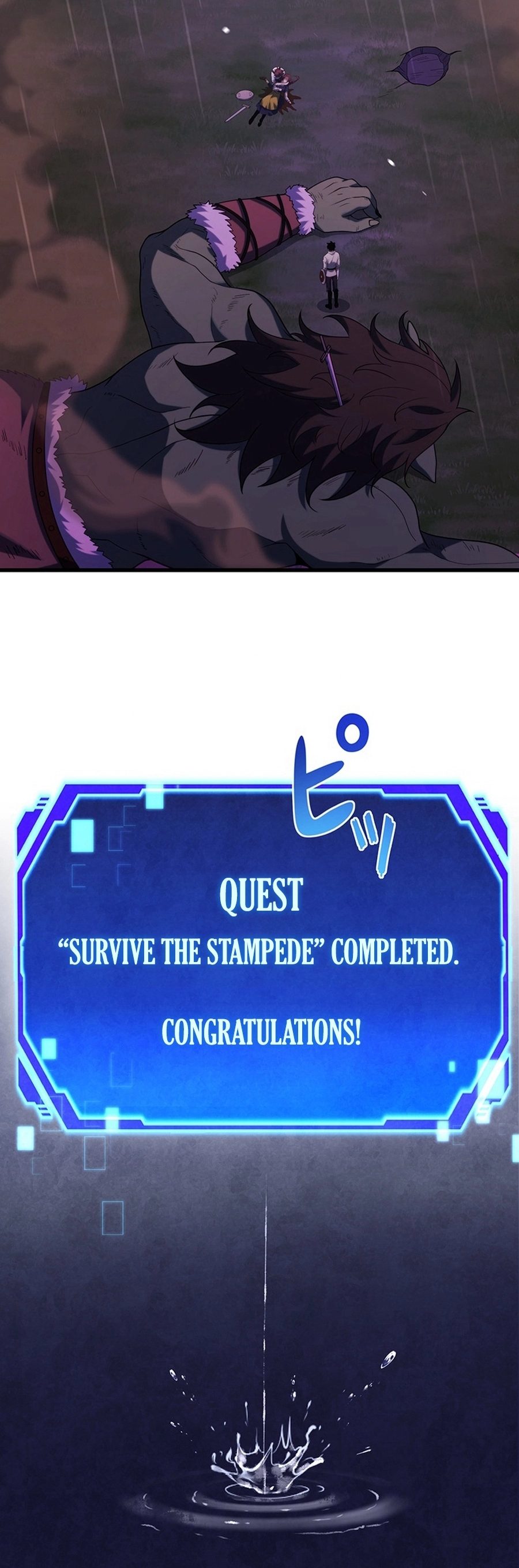 The Game Architect of the Abyss Chapter 13 Page 11