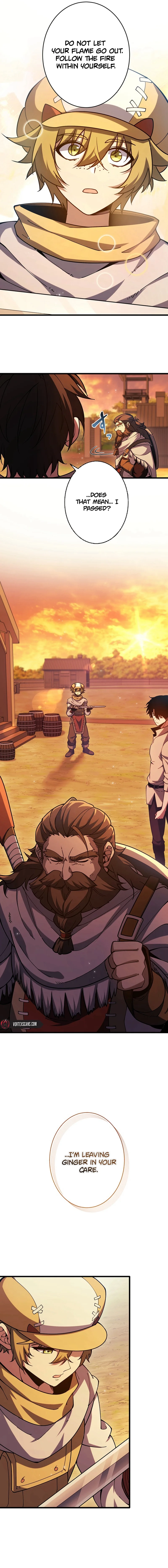 The Game Architect of the Abyss Chapter 16 Page 12