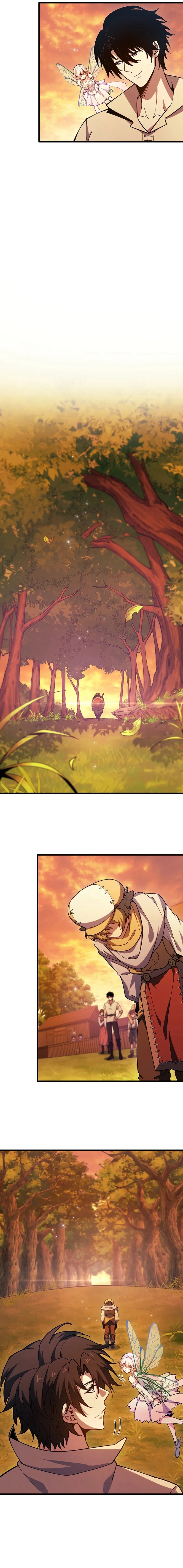 The Game Architect of the Abyss Chapter 16 Page 13