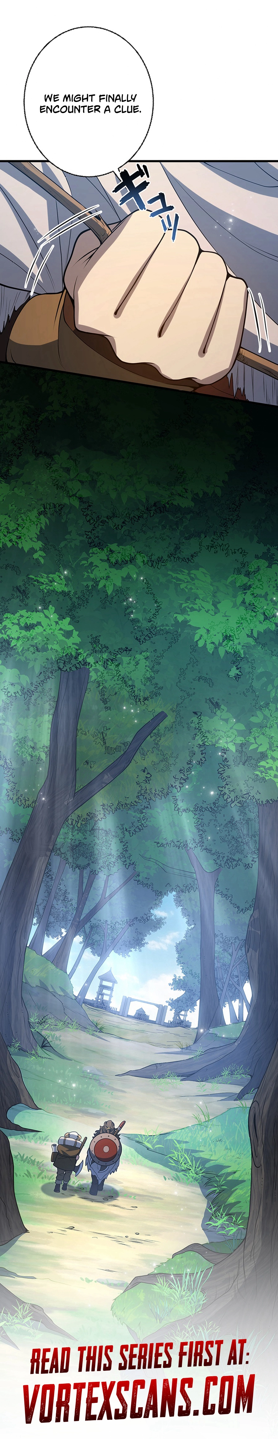 The Game Architect of the Abyss Chapter 14 Page 9