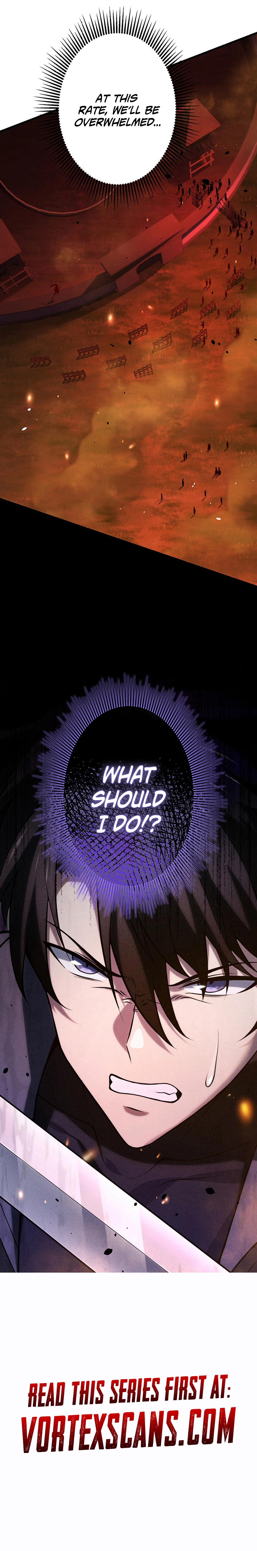 The Game Architect of the Abyss Chapter 25 Page 11