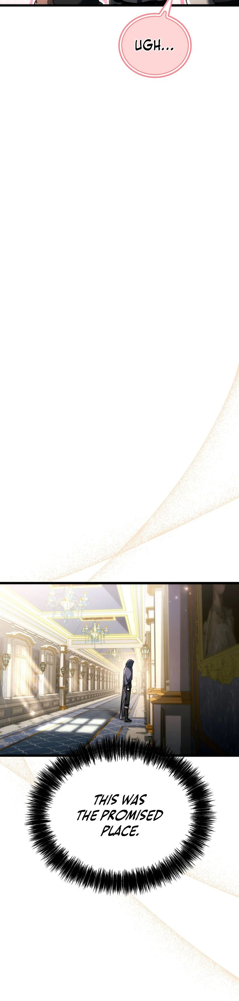 The Genius Blacksmith’s Game Chapter 45 Page 9