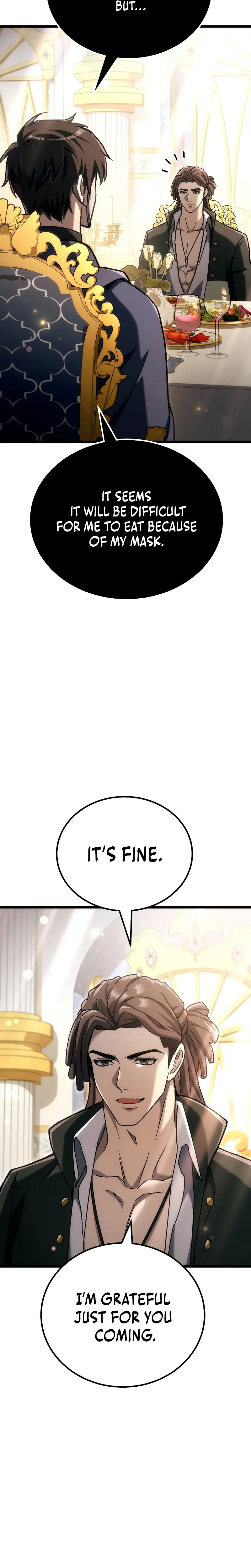 The Genius Blacksmith’s Game Chapter 45 Page 13