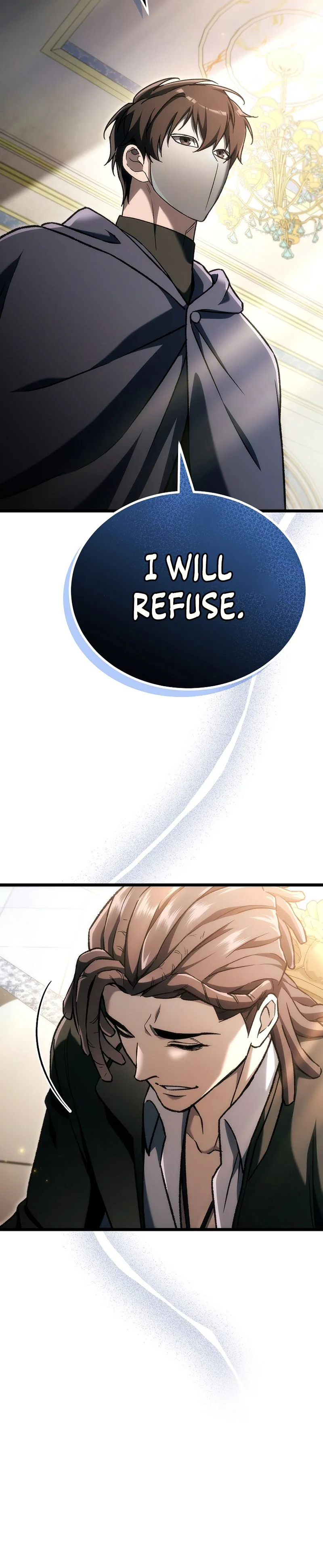 The Genius Blacksmith’s Game Chapter 45 Page 19