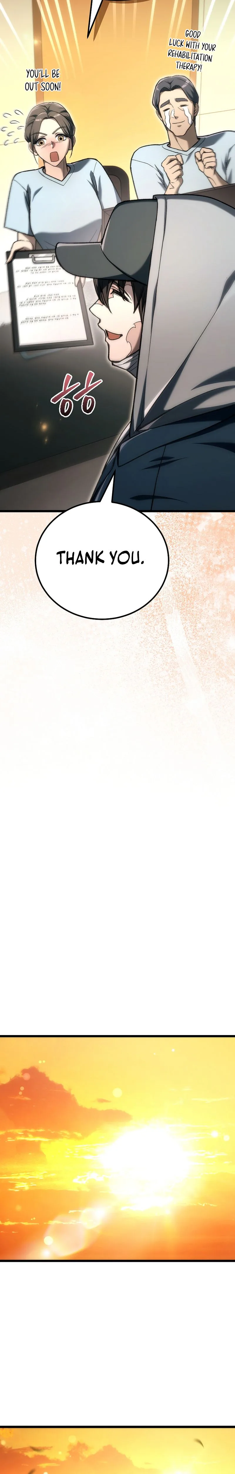 The Genius Blacksmith’s Game Chapter 45 Page 27