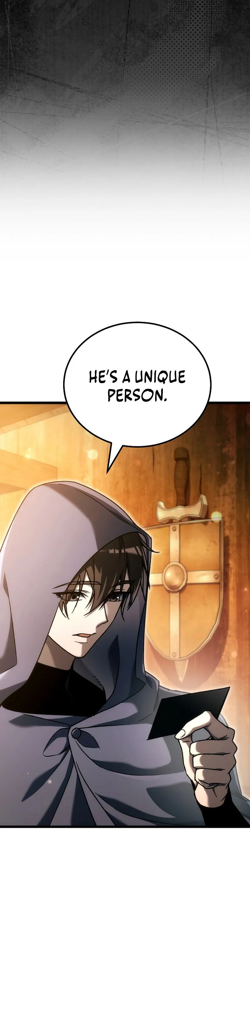 The Genius Blacksmith’s Game Chapter 45 Page 33