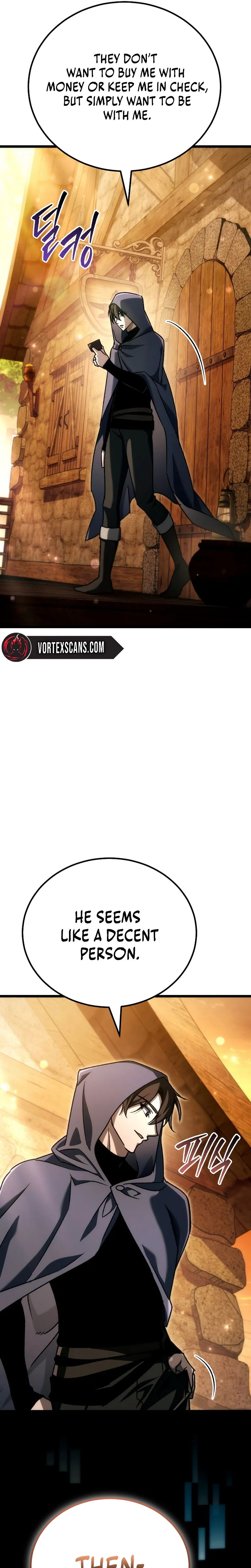 The Genius Blacksmith’s Game Chapter 45 Page 34